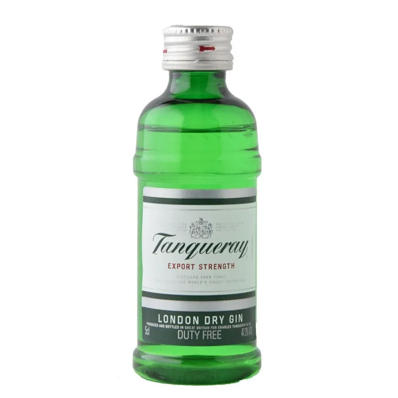 Tanqueray Gin 50ml