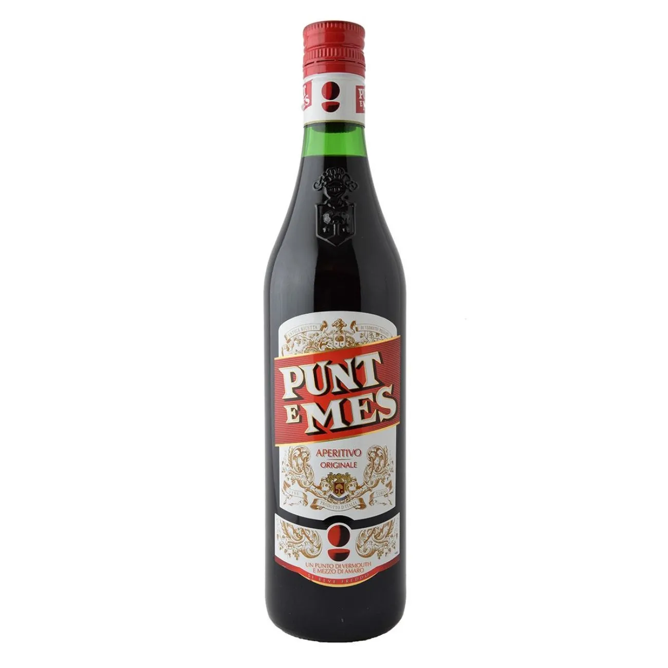 Punt e Mes Aperitivo 750ml