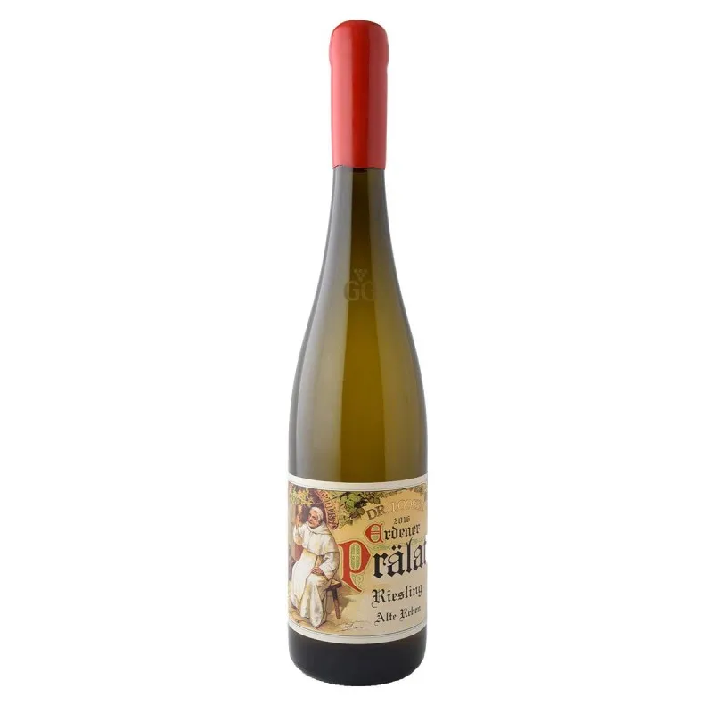 Dr. Loosen Erdener Pralat 750ml Λευκό
