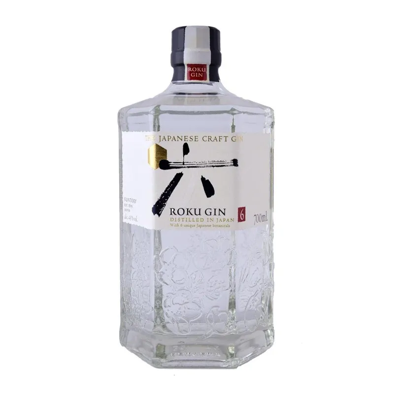 Roku Gin 700ml