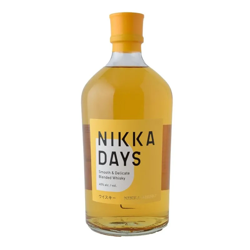 Nikka Days 700ml