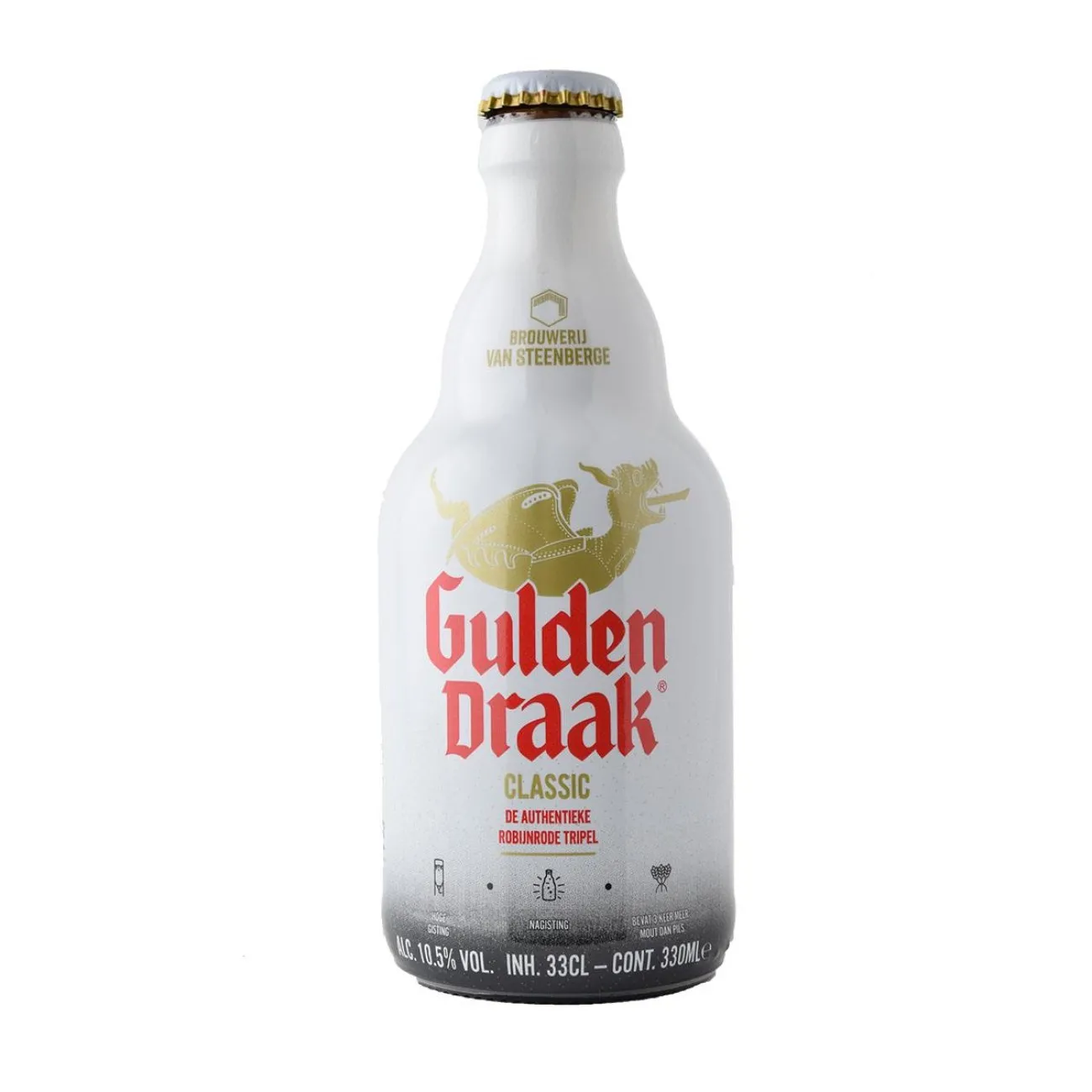 Gulden Draak 330ml