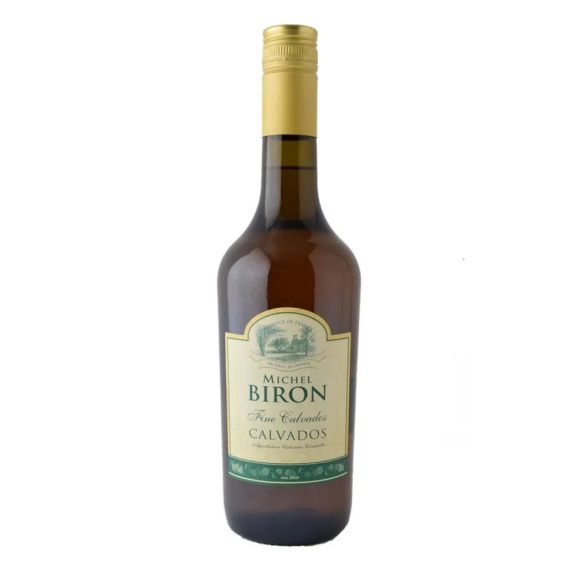 Michel Biron Calvados 700ml