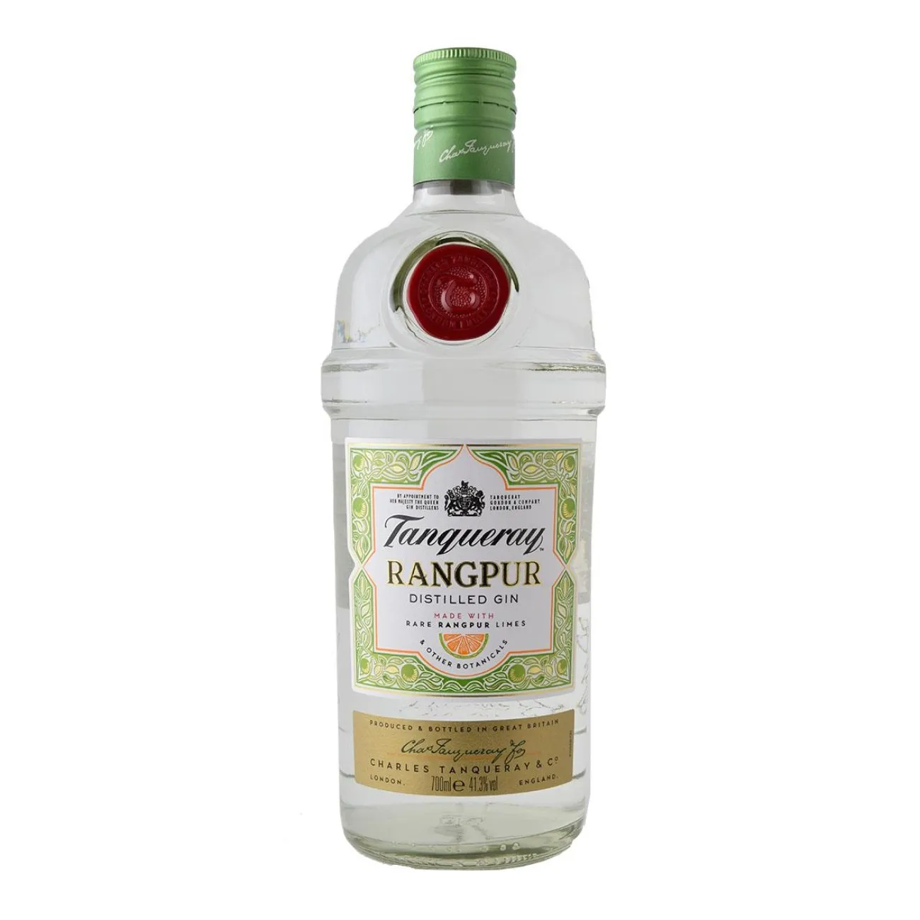 Tanqueray Rangpur Gin 700ml