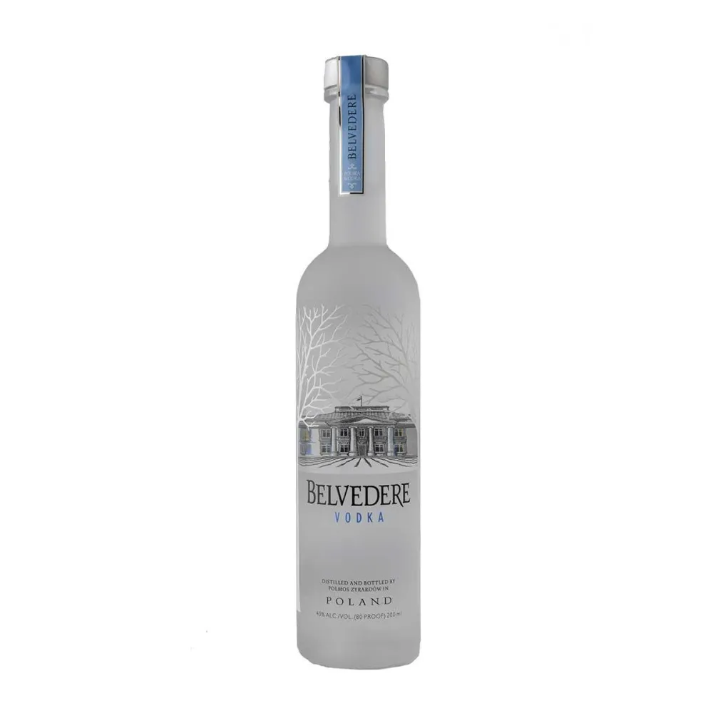 Belvedere Vodka 200ml