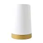 Pulltex Cooler Pot Σαμπανιέρα Λευκή