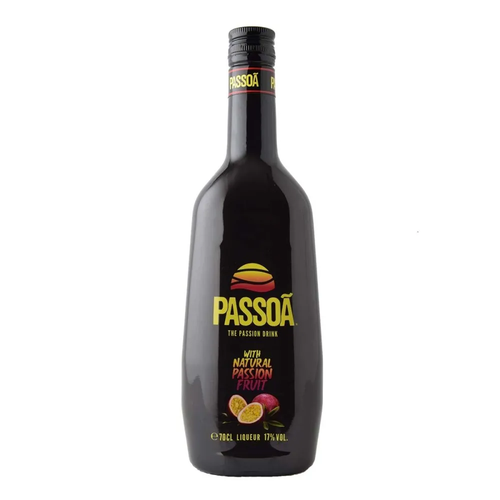 Passoa Liqueur 700ml
