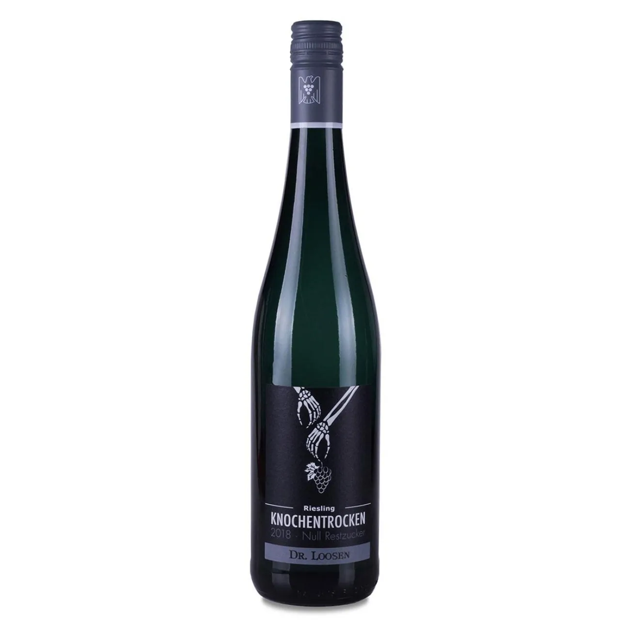 Dr. Loosen Knochentrochen Riesling 750ml Λευκό