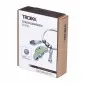 Troika μπρελόκ Volkswagen Typ1 KR19-03/CH