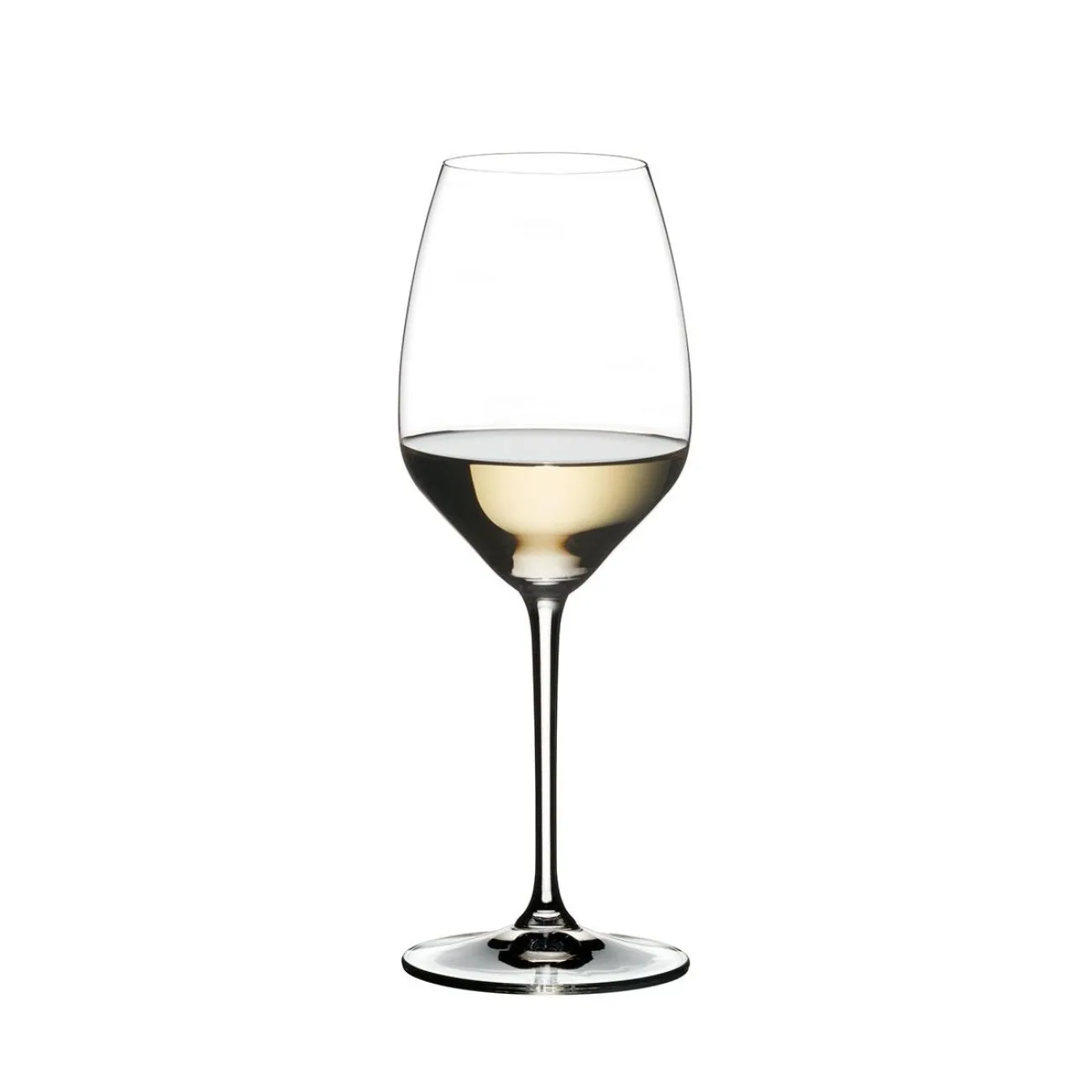 Riedel ποτήρι από κρύσταλλο Heart to Heart Riesling/Sauvignon Blanc 6409/05, Σετ 2τμχ