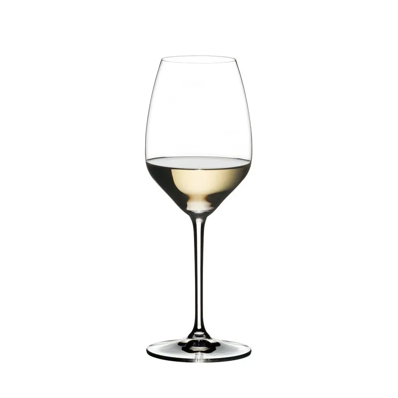 Riedel ποτήρι από κρύσταλλο Heart to Heart Riesling/Sauvignon Blanc 6409/05, Σετ 2τμχ
