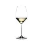 Riedel ποτήρι από κρύσταλλο Heart to Heart Riesling/Sauvignon Blanc 6409/05, Σετ 2τμχ