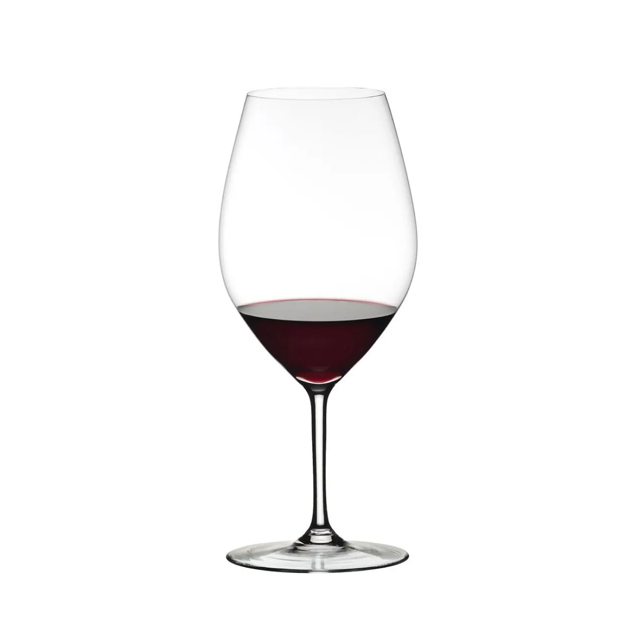 Riedel ποτήρι από κρύσταλλο Ouverture Double Magnum 6408/01, Σετ 2τμχ