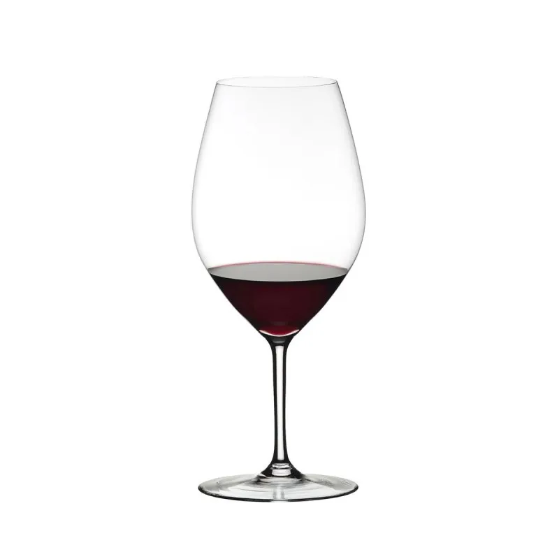 Riedel ποτήρι από κρύσταλλο Ouverture Double Magnum 6408/01, Σετ 2τμχ