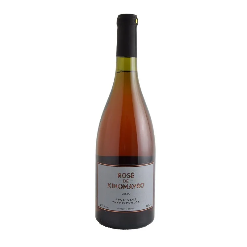 Θυμιόπουλος Ξινόμαυρο 750ml Ροζέ