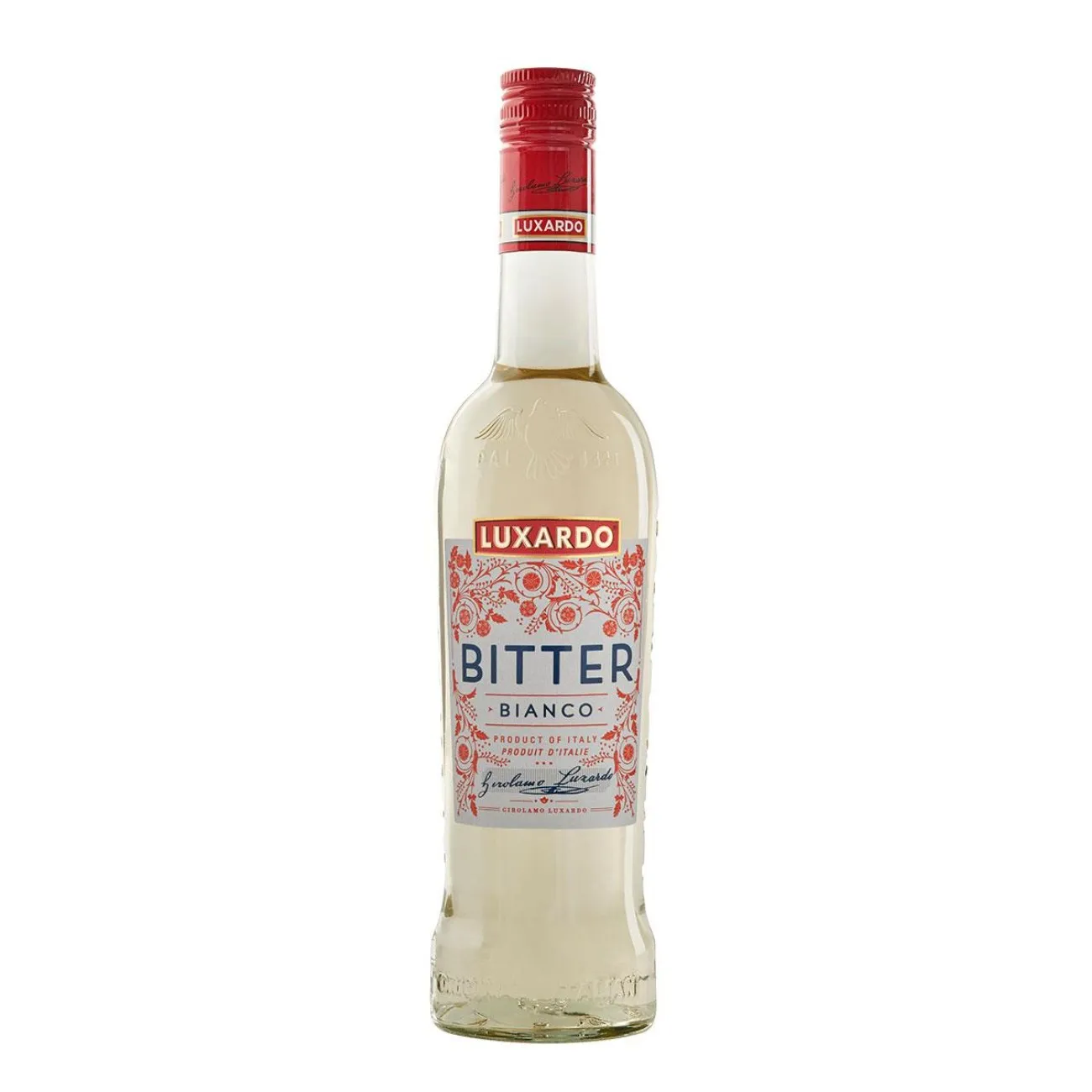 Luxardo Bitter Bianco 700ml