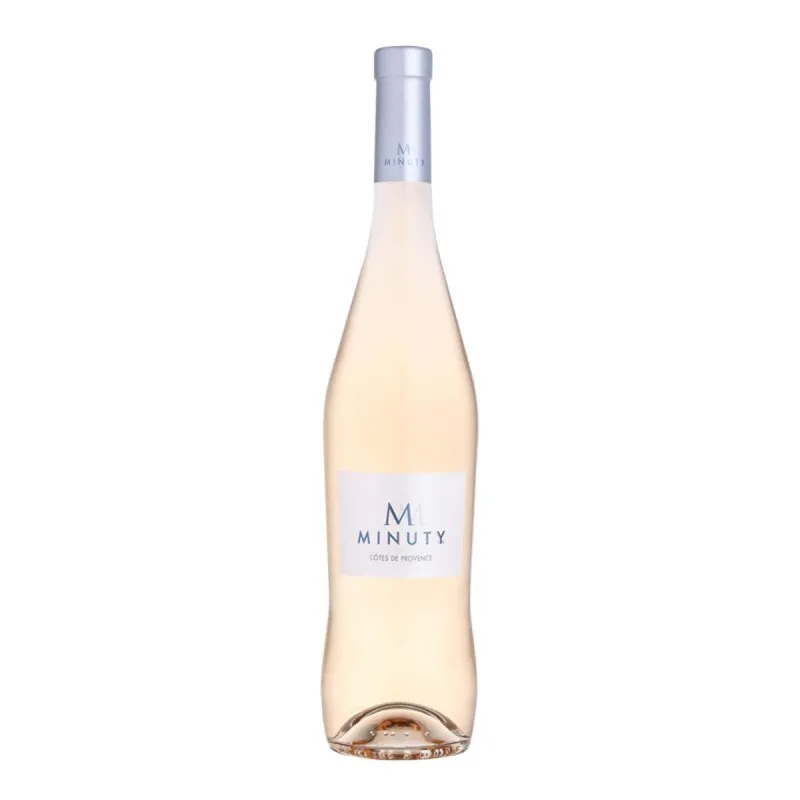 Chateau Minuty M De Minuty 750ml Ροζέ