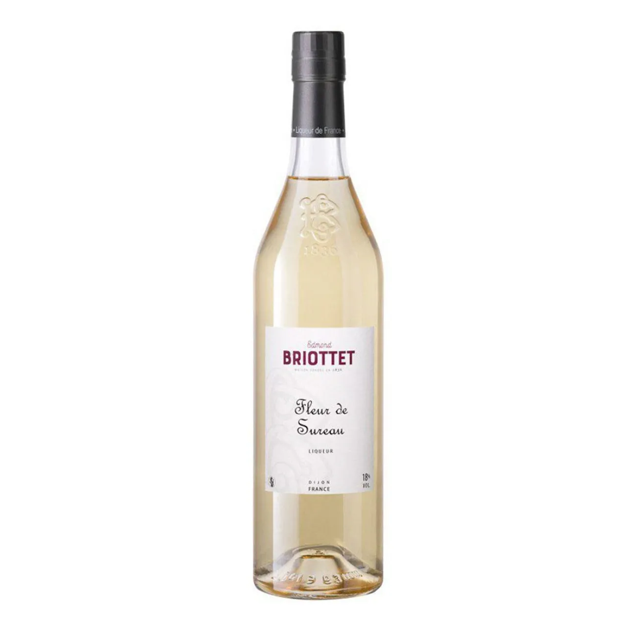 Briottet Fleur de Sureau Elderflower Liqueur 700ml