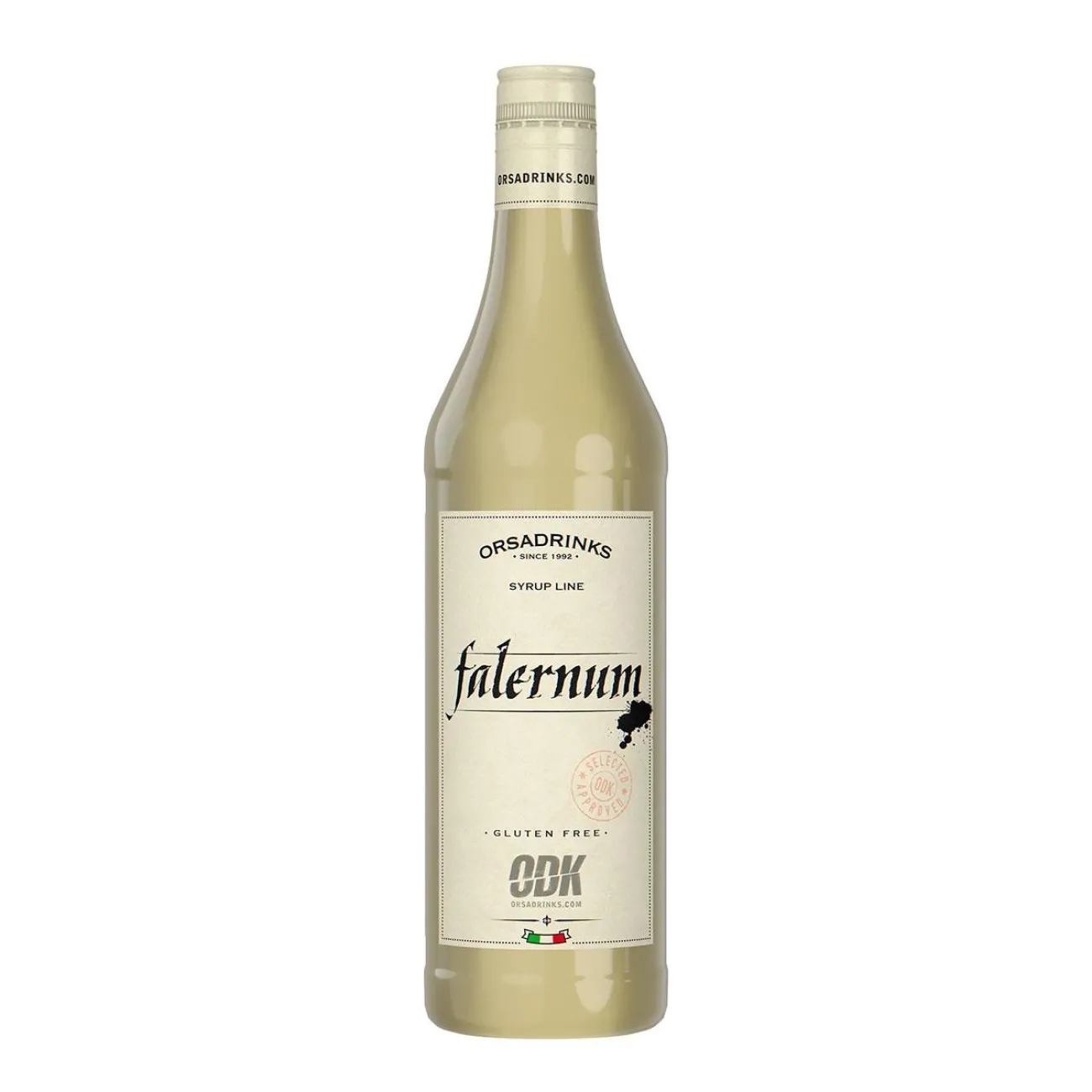ODK Σιρόπι Falernum 750ml