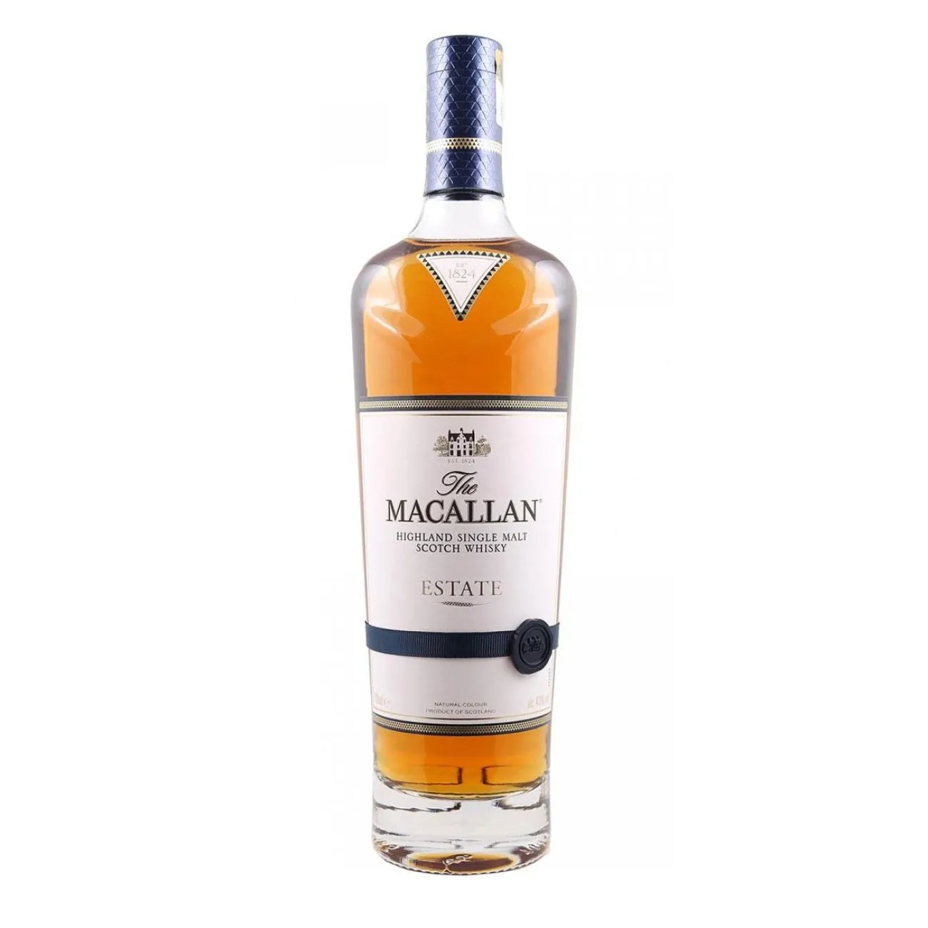 Macallan Estate 700ml