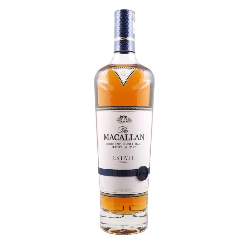 Macallan Estate 700ml