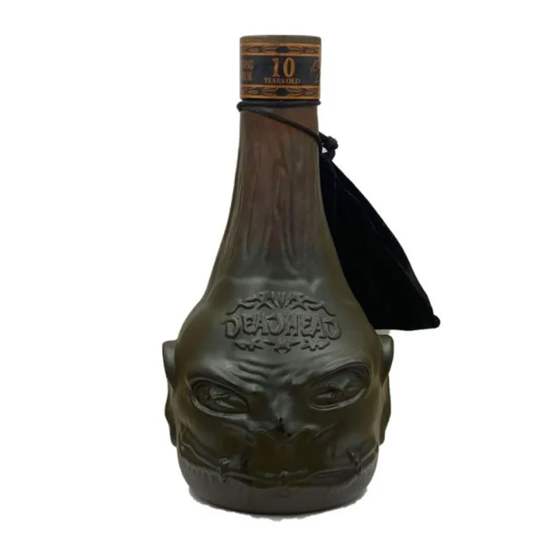 Deadhead 10 y.o. Rum 700ml