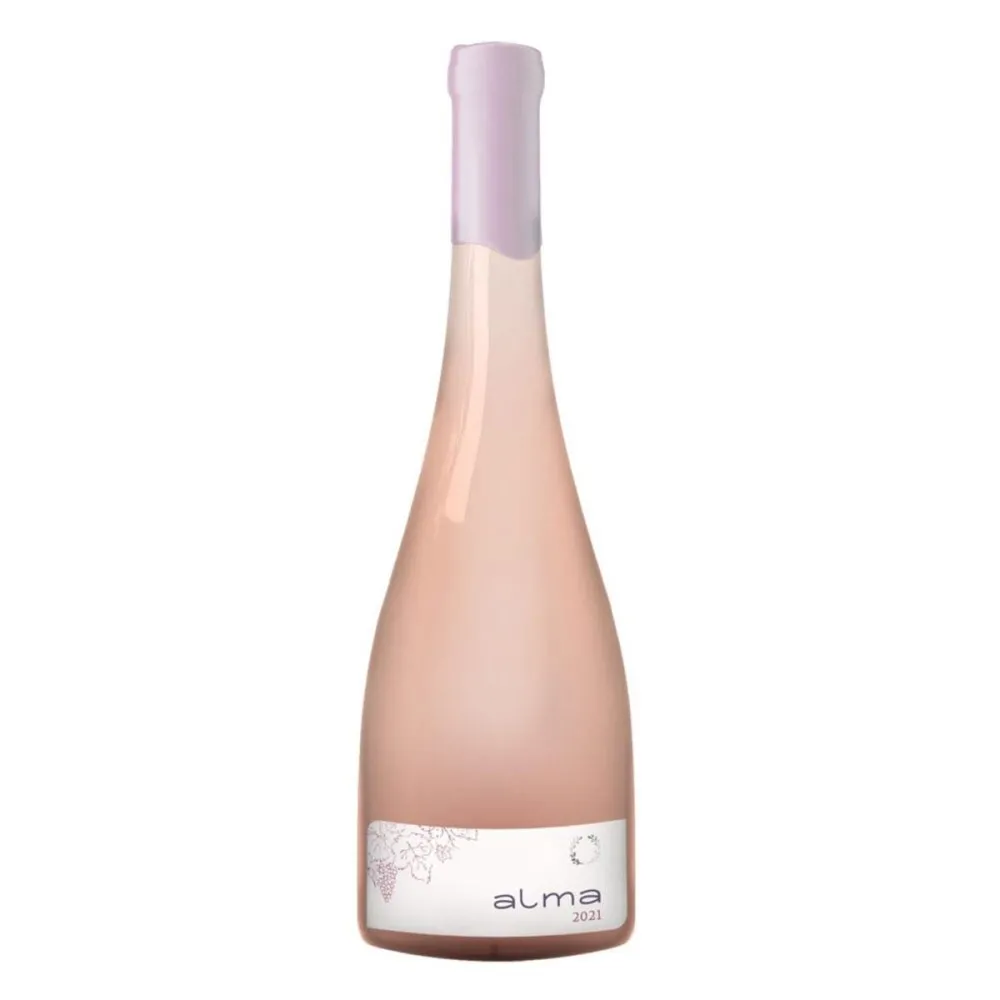 Παυλίδης Alma 750ml Ροζέ
