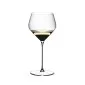 Riedel κρυστάλλινα ποτήρια Veloce Chardonnay 6330/97 2τεμ.