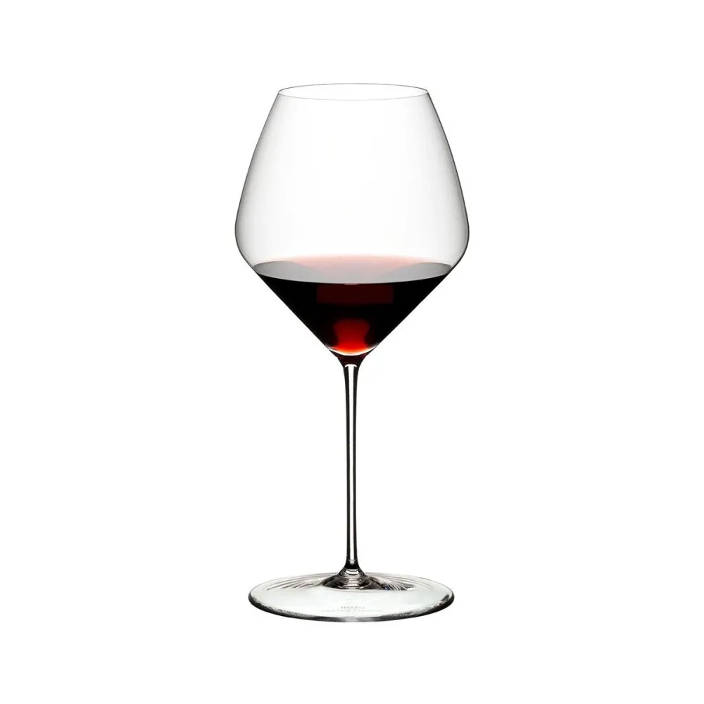 Riedel κρυστάλλινα ποτήρια Veloce Pinot Noir-Nebbiolo 6330/07 2τεμ.