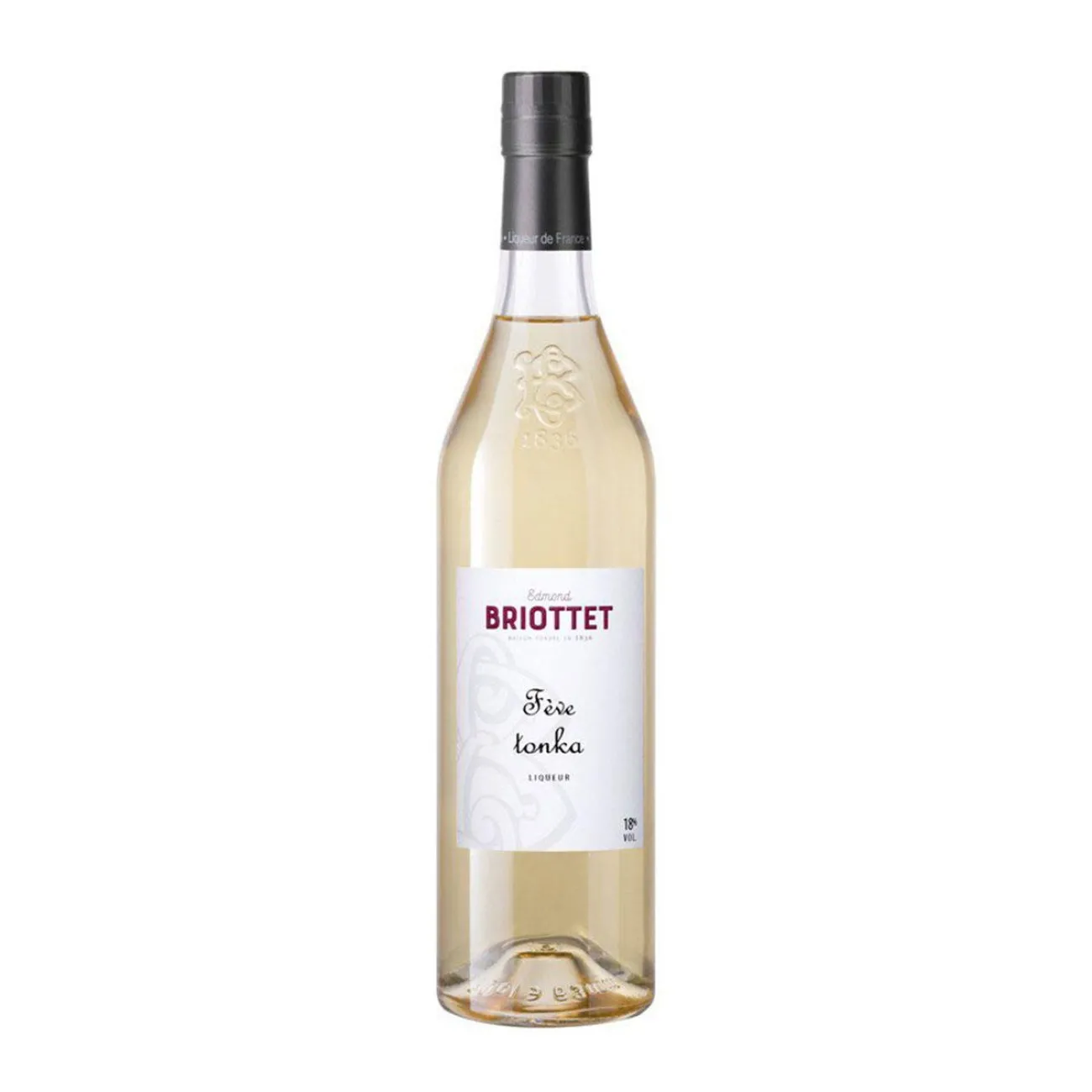 Briottet Feve Tonka Liqueur 700ml