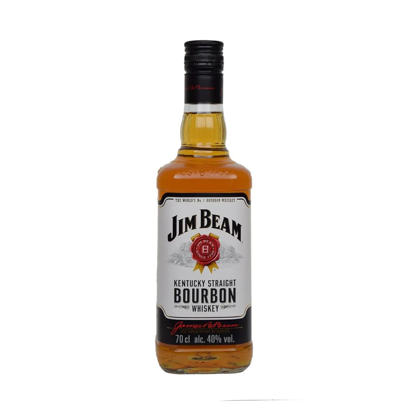Jim Beam 50ml