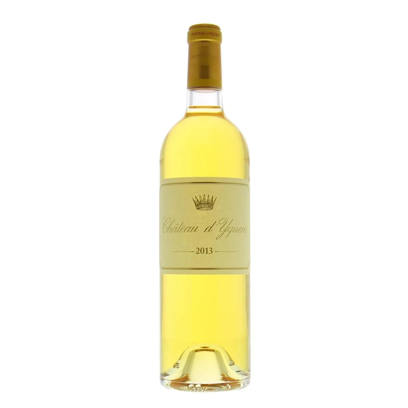 Chateau d Yquem Sauternes 2013 750ml Λευκό