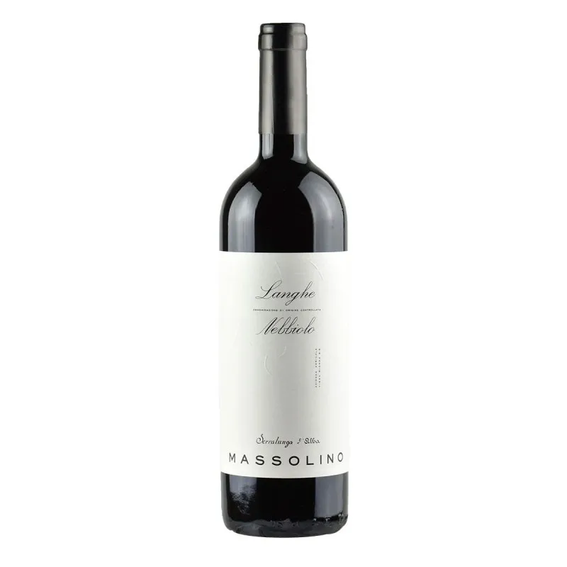 Massolino Langhe Nebbiolo 750ml Ερυθρό
