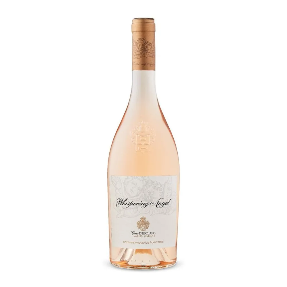 D Esclans Whispering Angel 750ml Ροζέ