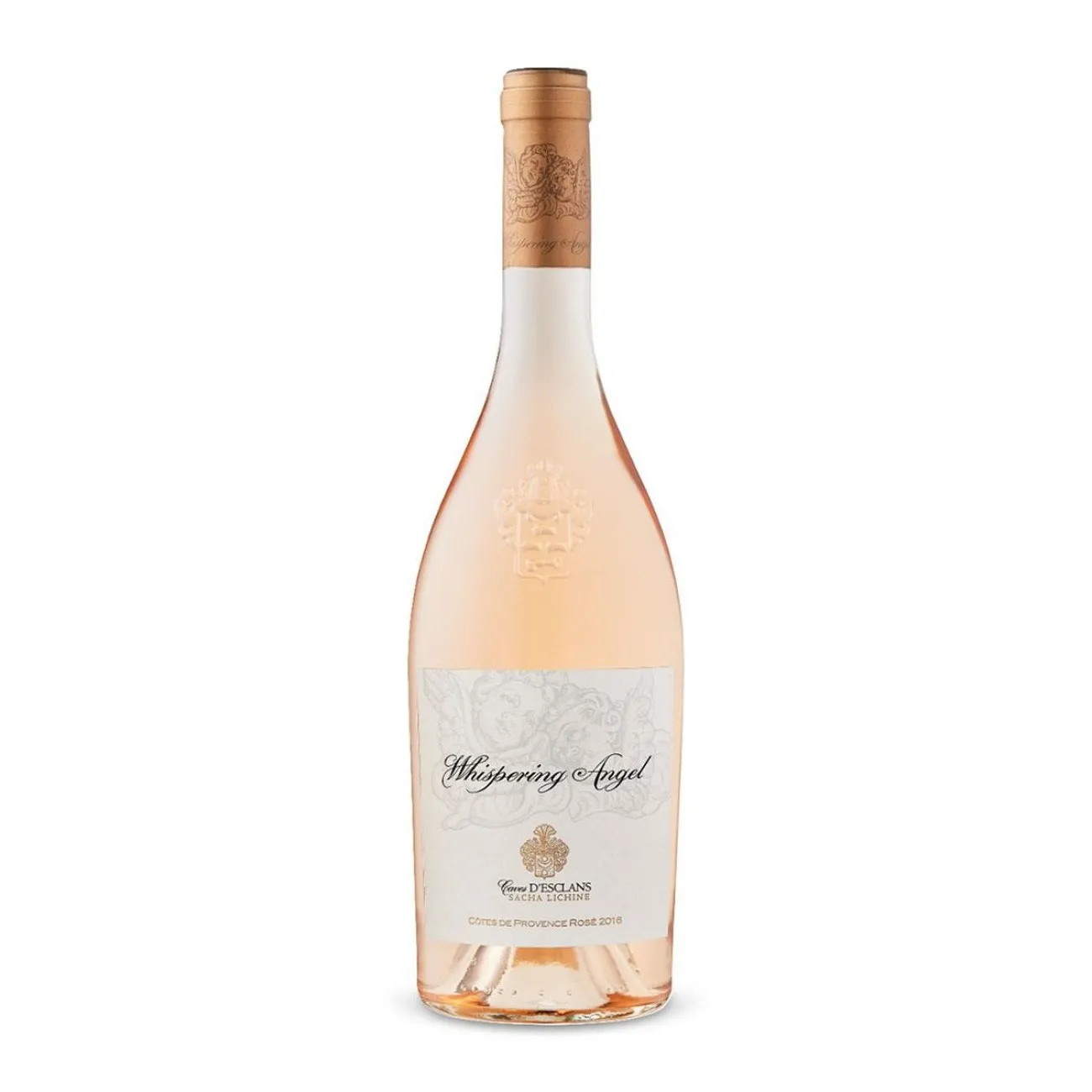 D Esclans Whispering Angel 750ml Ροζέ