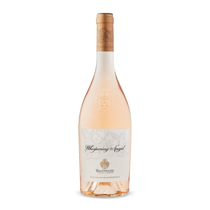 D Esclans Whispering Angel 750ml Ροζέ