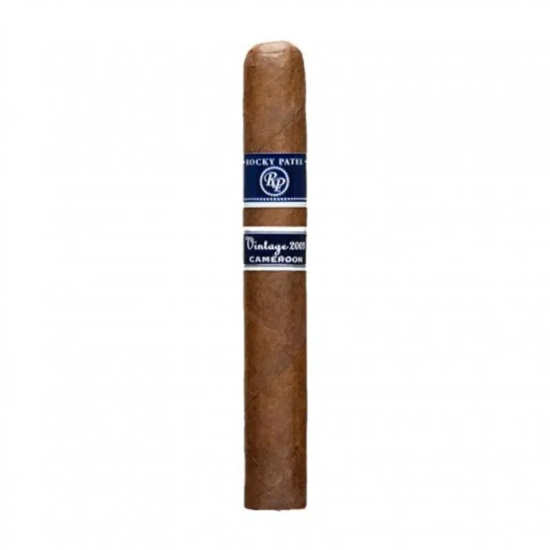 Rocky Patel Vintage 2003 Cameroon Sixty 6x60