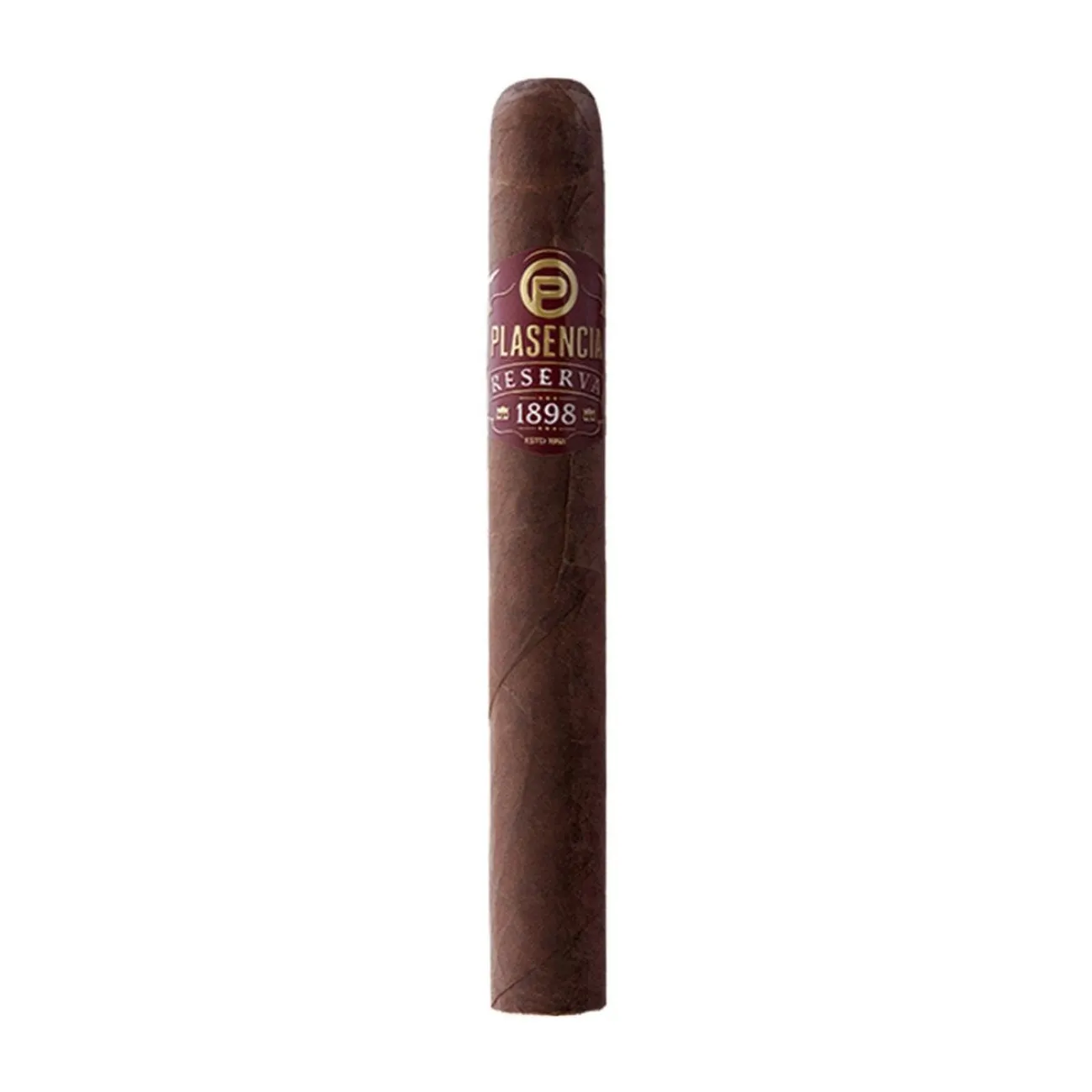 Plasencia Reserva 1898 Toro