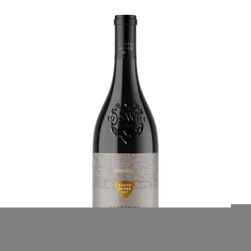 Santowines Selection Cuvee 750ml Λευκό