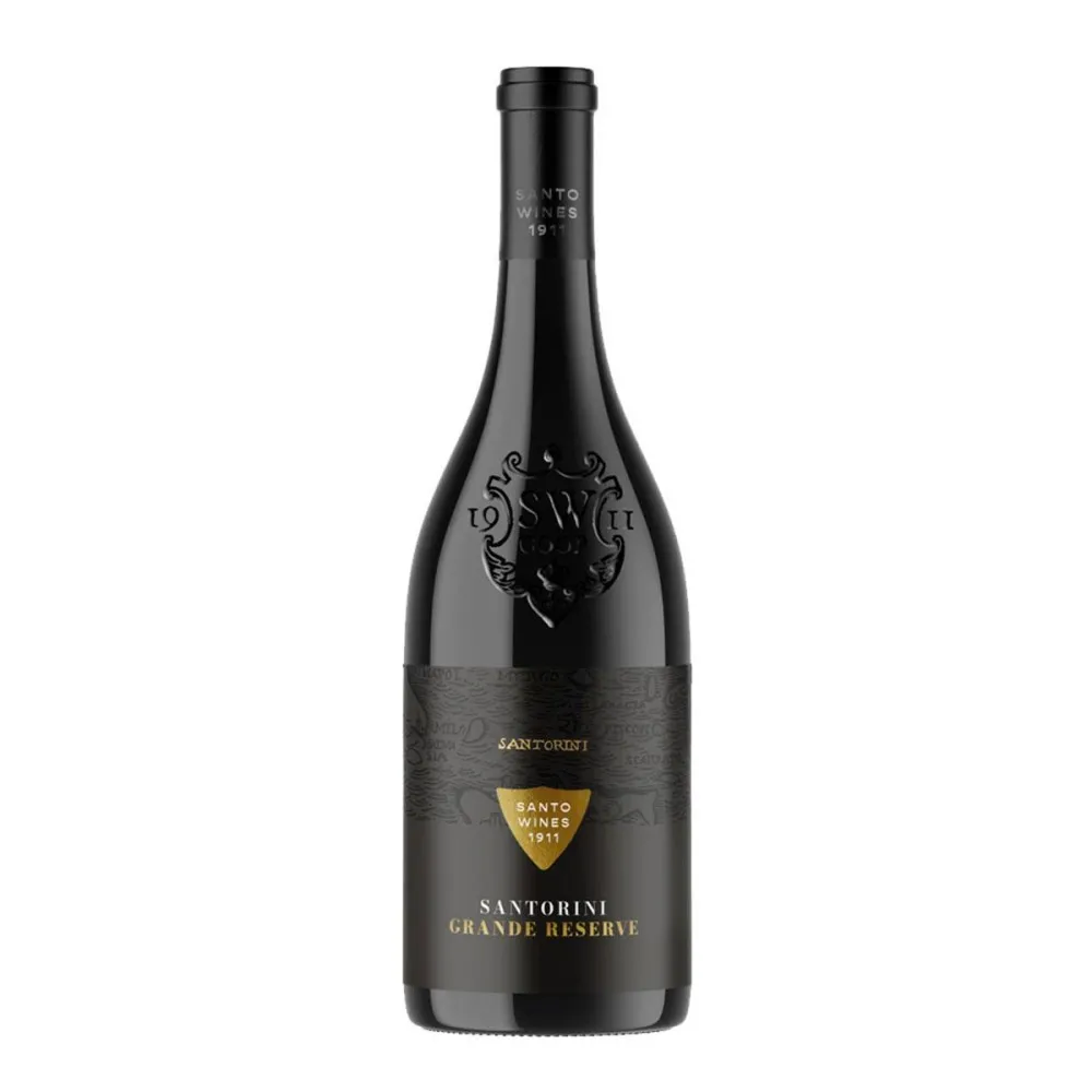 Santowines Grande Reserve 750ml Λευκό