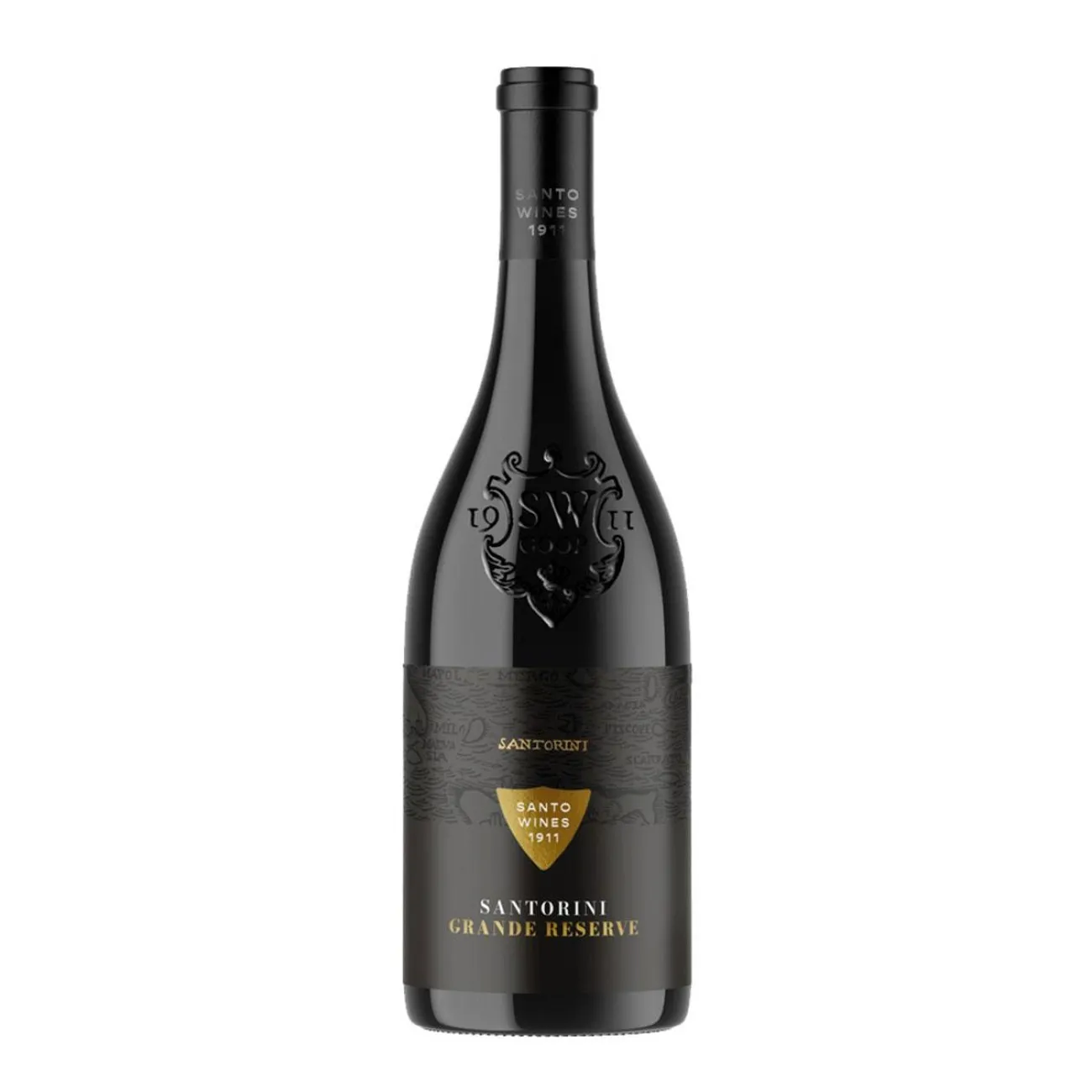 Santowines Grande Reserve 750ml Λευκό