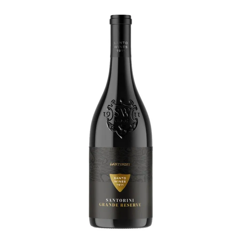 Santowines Grande Reserve 750ml Λευκό