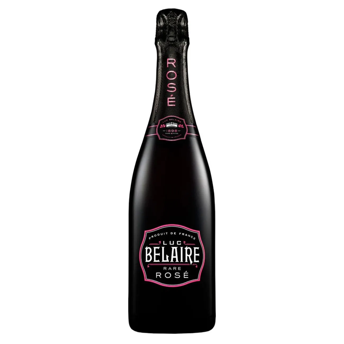 Belaire Rare Rose 750ml Ροζέ