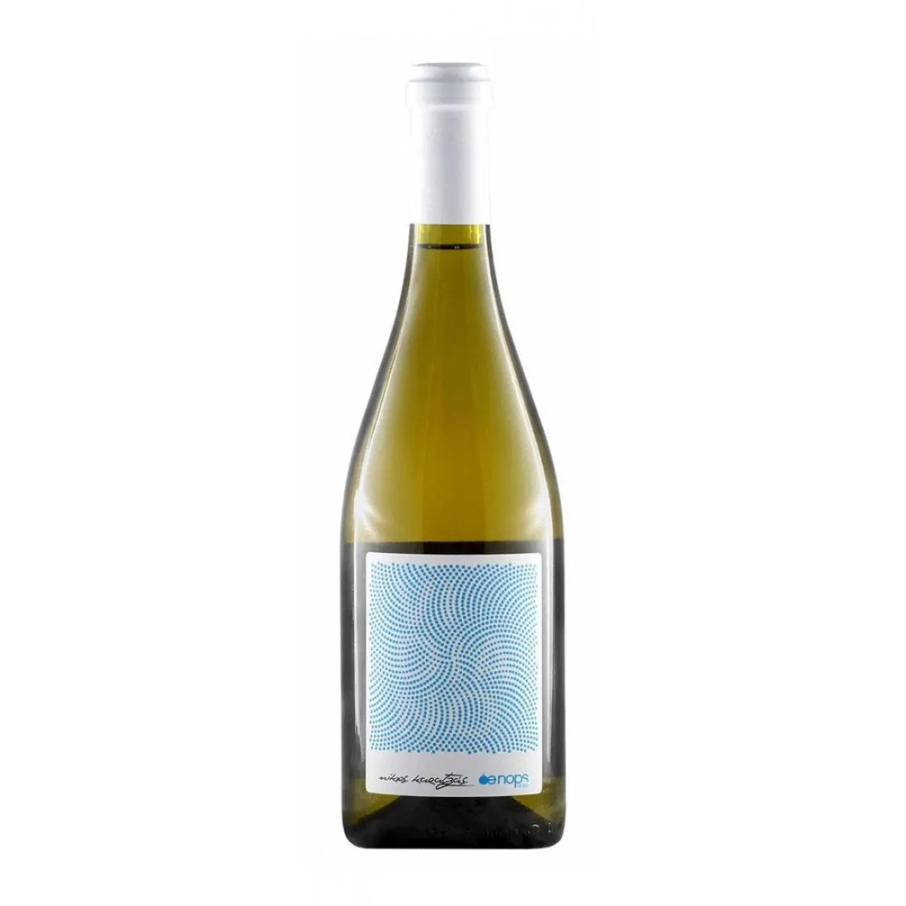 Οίνωψ Βιδιανό 750ml Λευκό