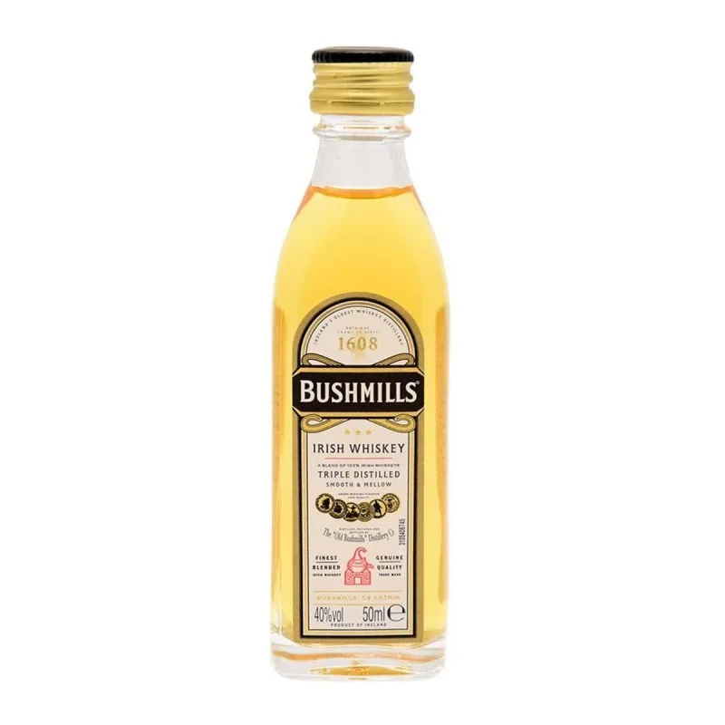 Bushmills Original 50ml