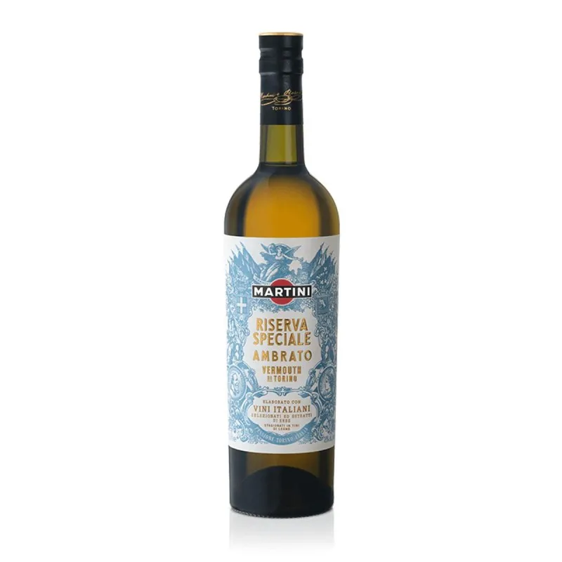 Martini Riserva Ambrato 750ml