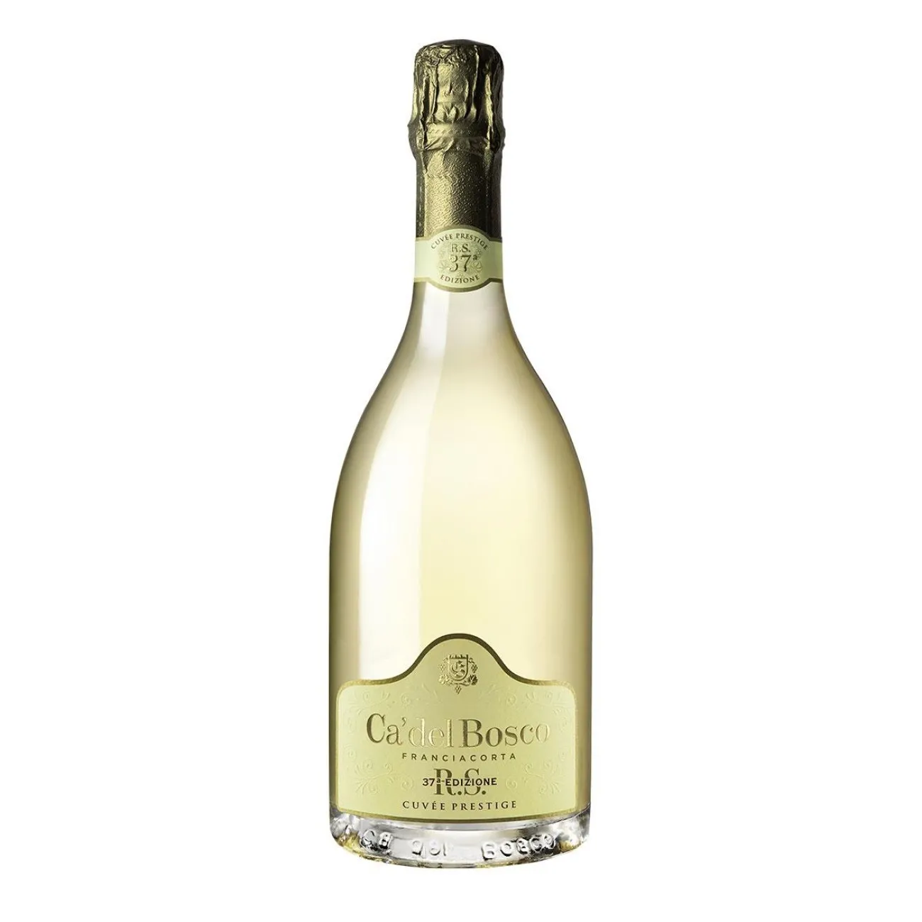 Ca Del Bosco Franciacorta Cuvee Prestige 750ml Λευκό