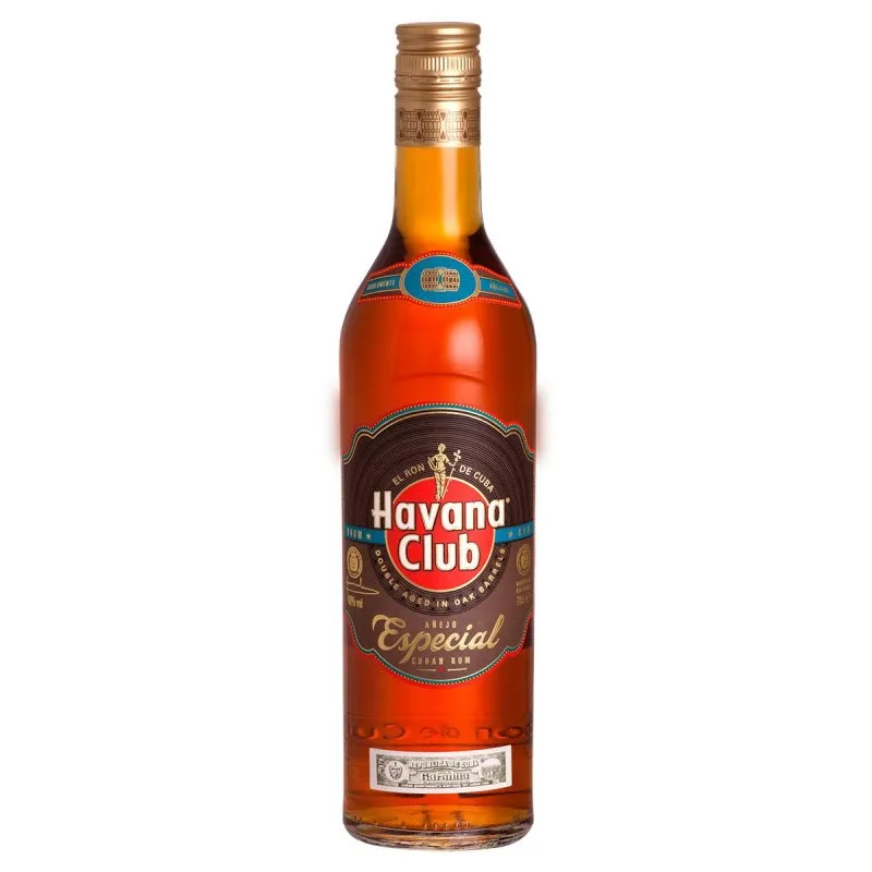 Havana Club Especial Rum 700ml