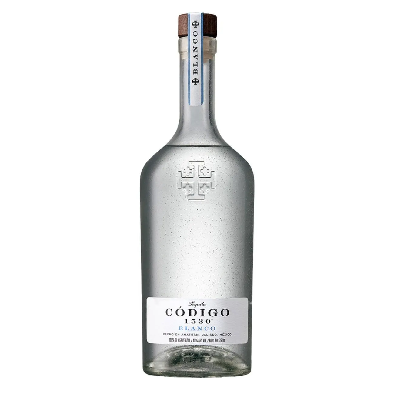 Codigo 1530 Blanco 700ml