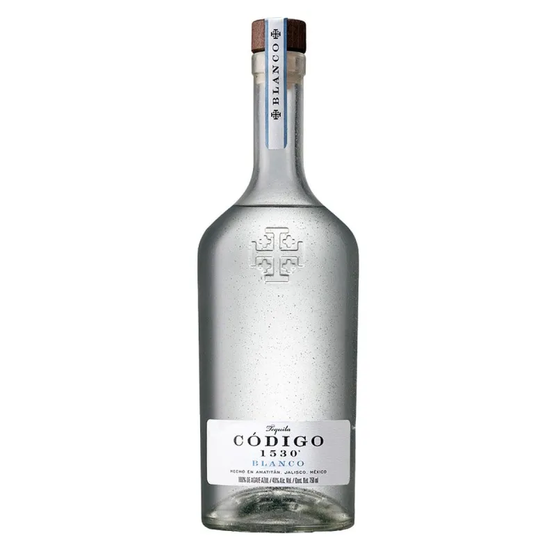 Codigo 1530 Blanco 700ml